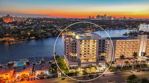 435 Bayshore Drive Fort Lauderdale FL 33304