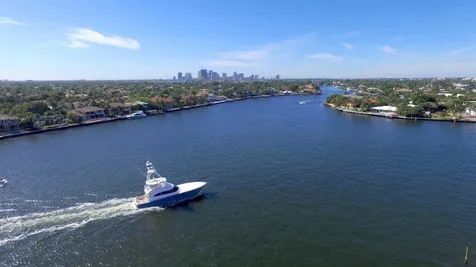 435 Bayshore Drive Fort Lauderdale FL 33304