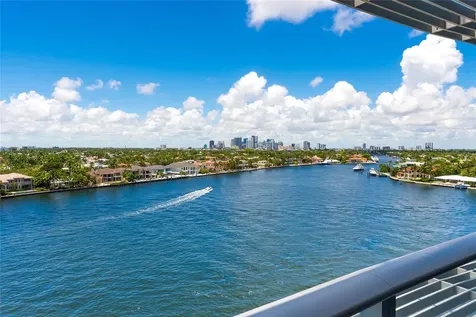 435 Bayshore Drive Fort Lauderdale FL 33304