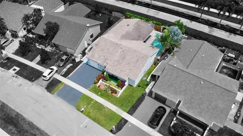 16643 Redwood Way Weston FL 33326