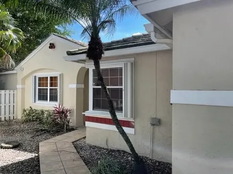 9965 NW 9th Court Plantation FL 33324