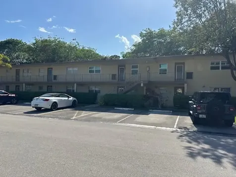 7410 NW 1st Street Margate FL 33063