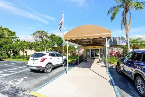 7410 NW 1st Street Margate FL 33063