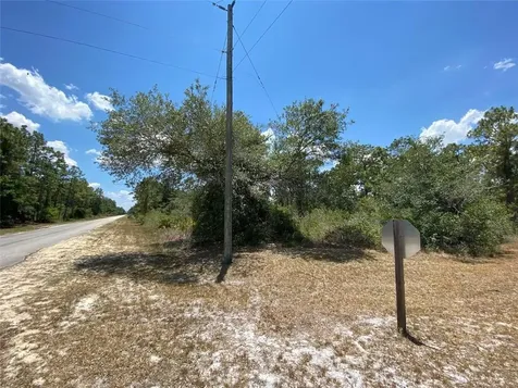 Lot 24 Indian Lake Drive Indian Lake Estates FL