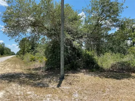 Lot 24 Indian Lake Drive Indian Lake Estates FL