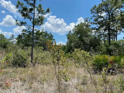 Lot 24 Indian Lake Drive Indian Lake Estates FL