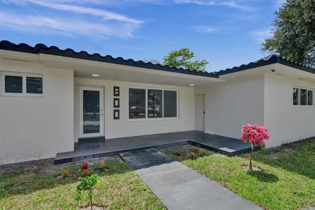 800 NW 153rd Street Miami FL 33169
