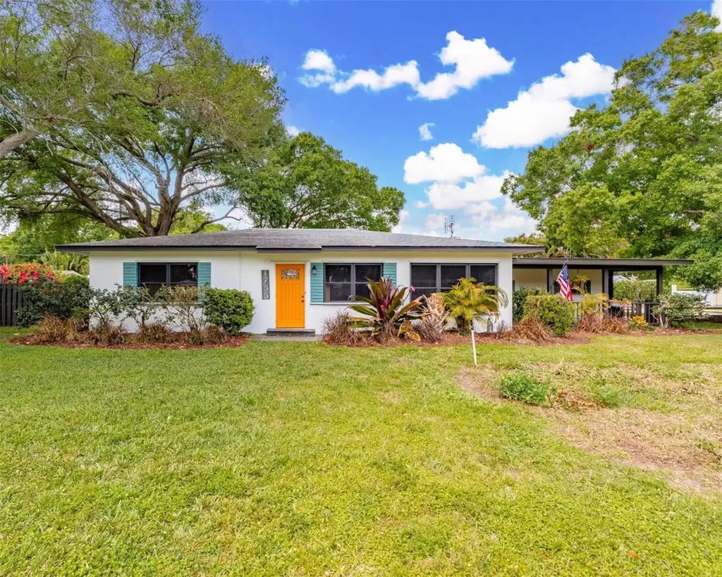 1755 20th Avenue Vero Beach FL 32960