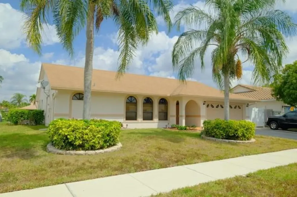 7625 NW 22nd Street Margate FL 33063