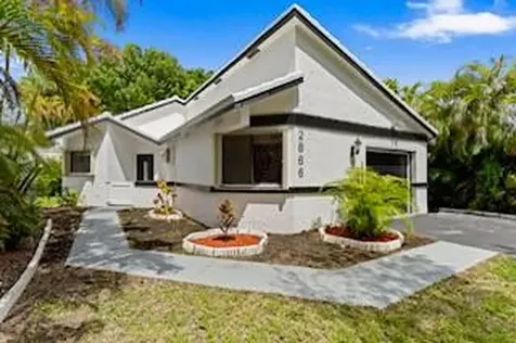 2866 NW 91st Avenue Coral Springs FL 33065