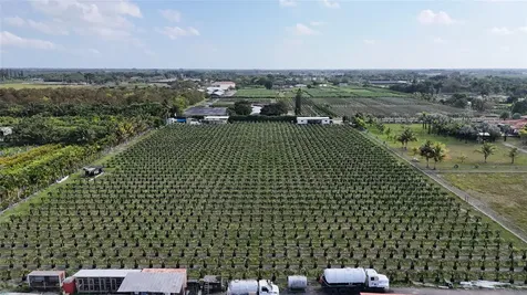 20850 SW 210th Street Miami FL 33187