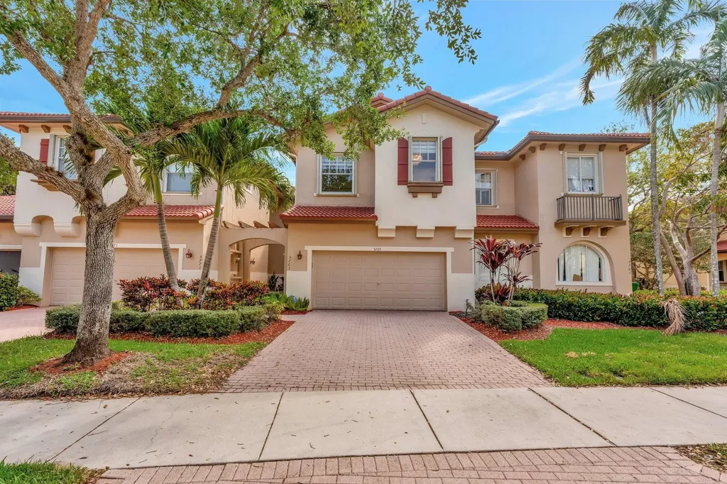 5765 NW 119th Drive Coral Springs FL 33076