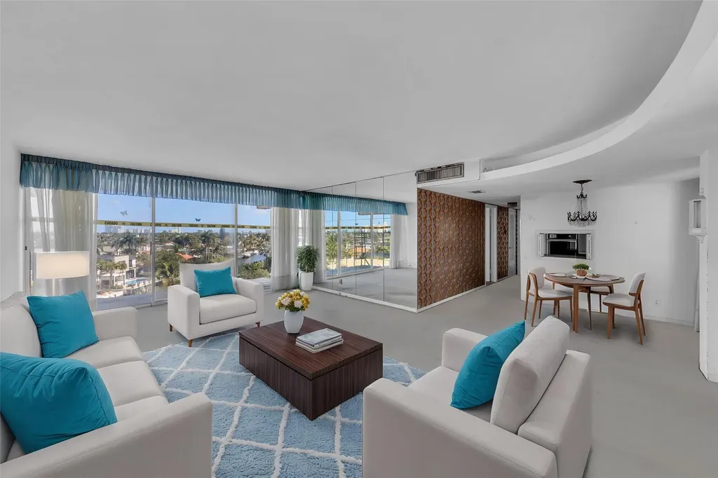 1750 E Las Olas Boulevard Fort Lauderdale FL 33301