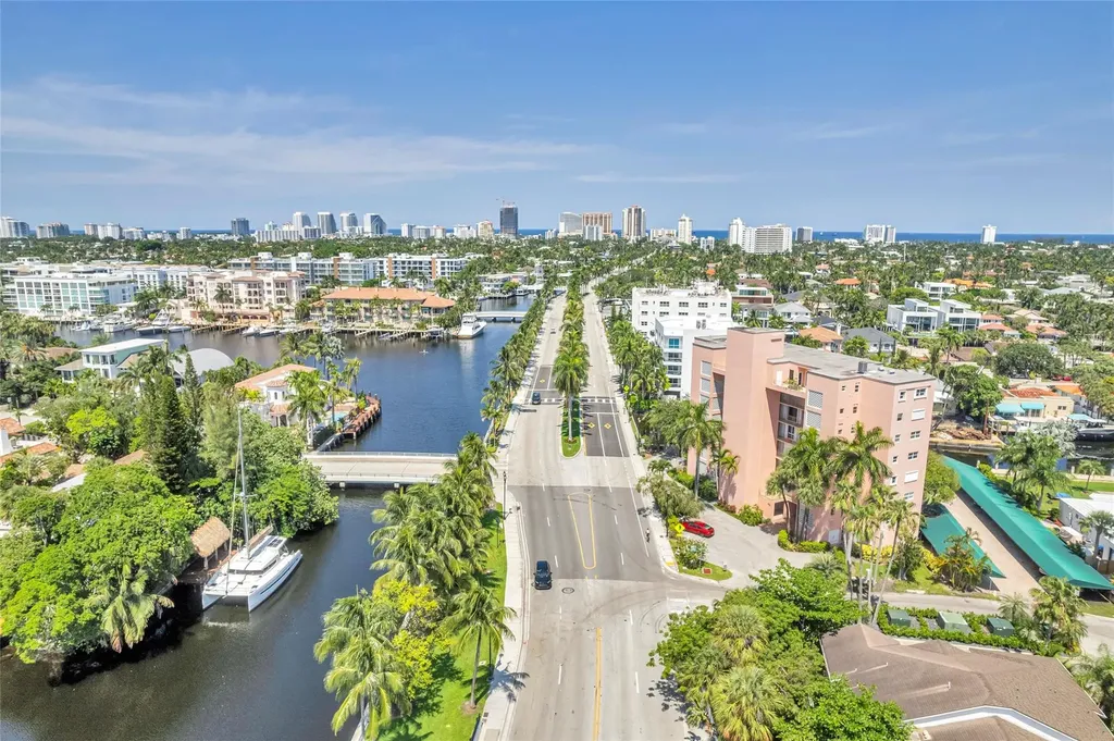 1750 E Las Olas Boulevard Fort Lauderdale FL 33301