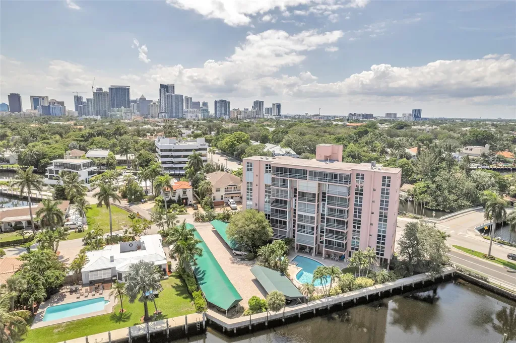1750 E Las Olas Boulevard Fort Lauderdale FL 33301