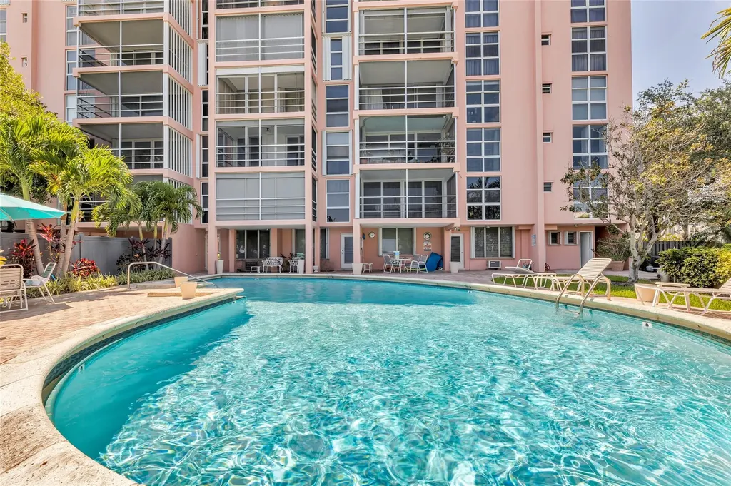 1750 E Las Olas Boulevard Fort Lauderdale FL 33301