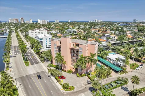 1750 E Las Olas Boulevard Fort Lauderdale FL 33301