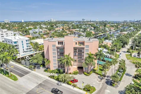1750 E Las Olas Boulevard Fort Lauderdale FL 33301
