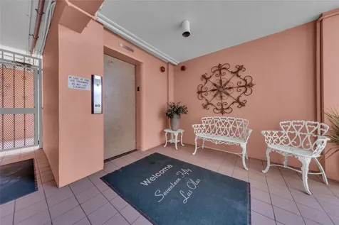 1750 E Las Olas Boulevard Fort Lauderdale FL 33301