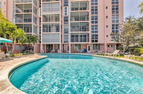 1750 E Las Olas Boulevard Fort Lauderdale FL 33301
