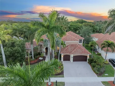 2494 Princeton Court Weston FL 33327
