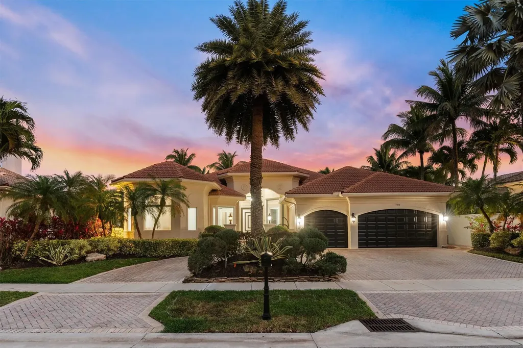 750 Coconut Palm Terrace Plantation FL 33324