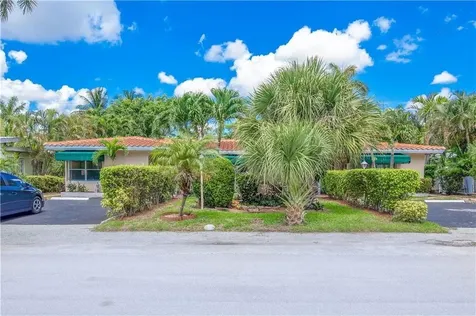 2613-2615 NE 33rd Avenue Fort Lauderdale FL 33308