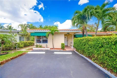 2613-2615 NE 33rd Avenue Fort Lauderdale FL 33308