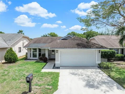 2545 NW 95th Terrace Coral Springs FL 33065