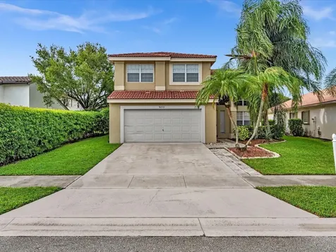 8233 White Rock Circle Boynton Beach FL 33436