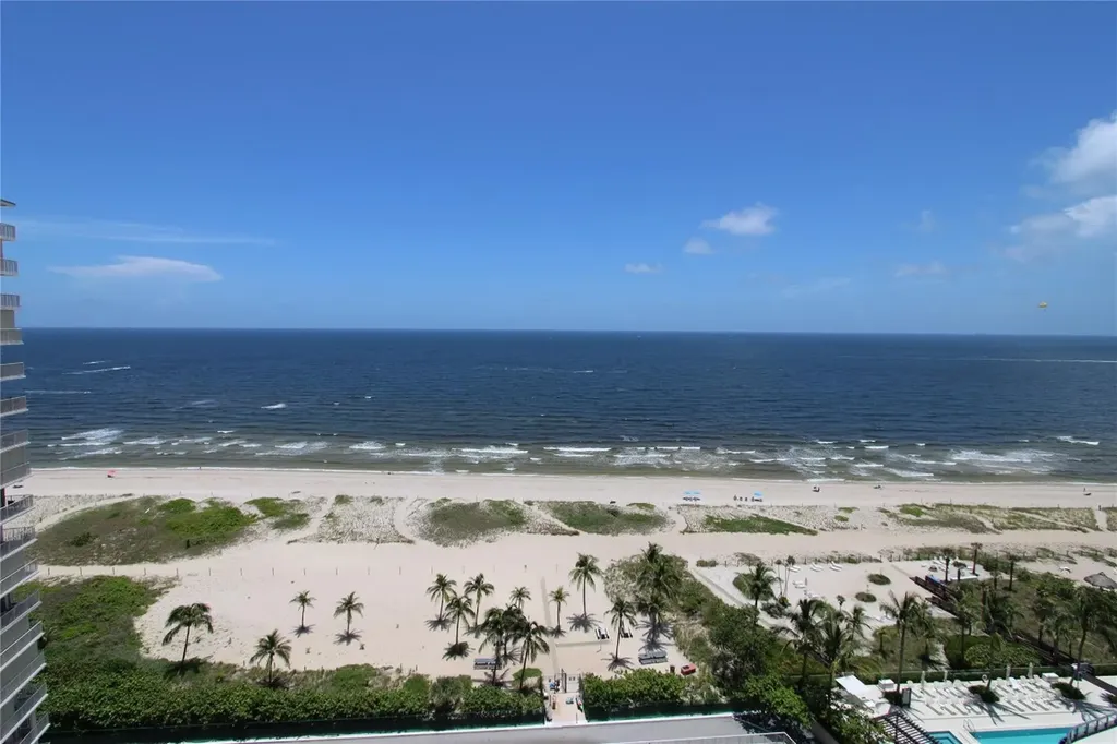 750 N Ocean Boulevard Pompano Beach FL 33062