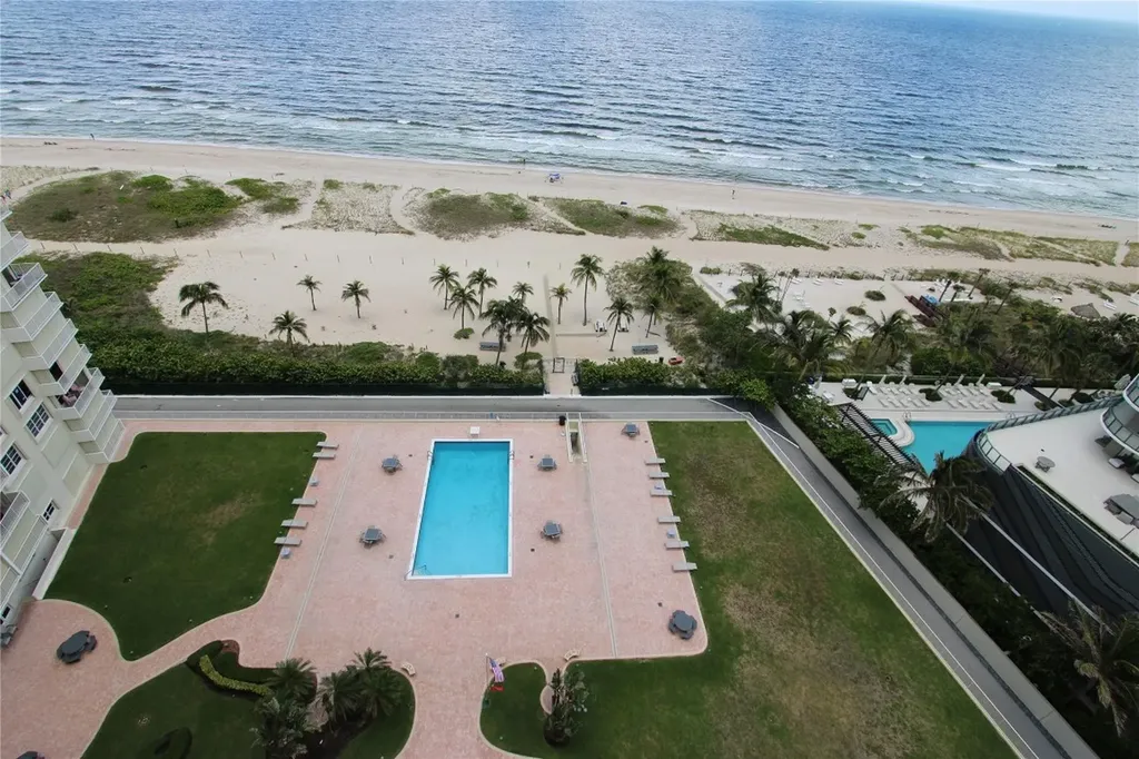 750 N Ocean Boulevard Pompano Beach FL 33062