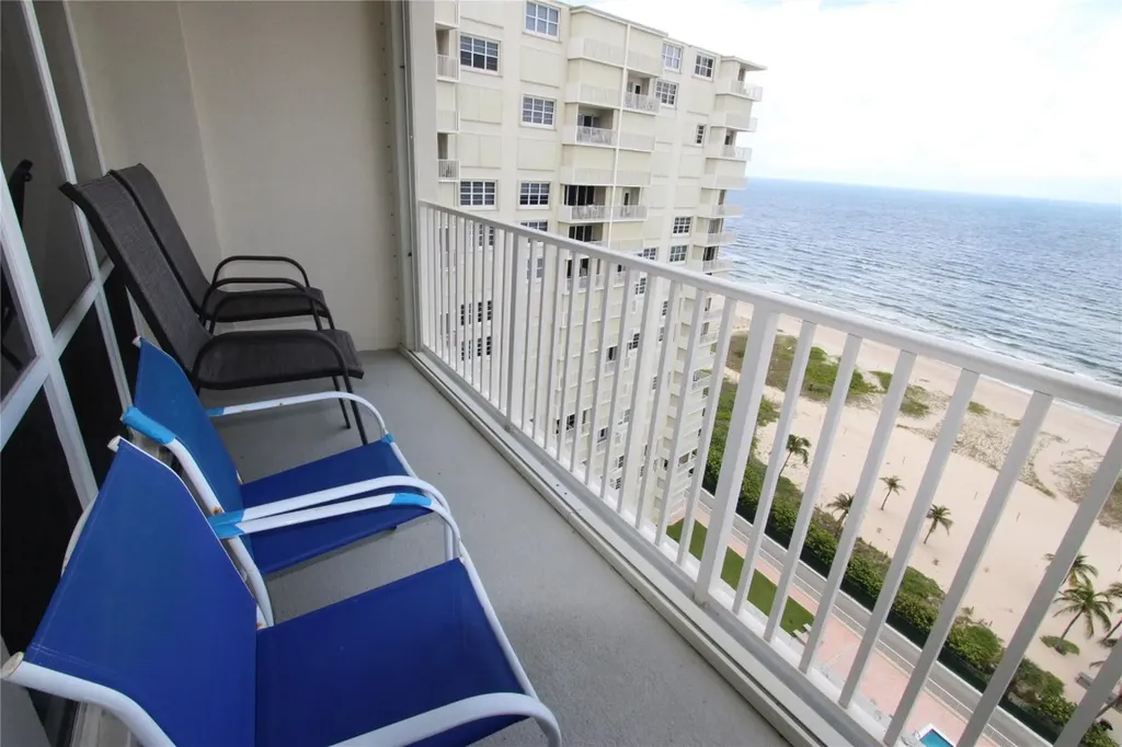 750 N Ocean Boulevard Pompano Beach FL 33062