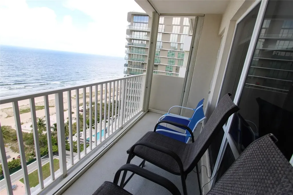 750 N Ocean Boulevard Pompano Beach FL 33062