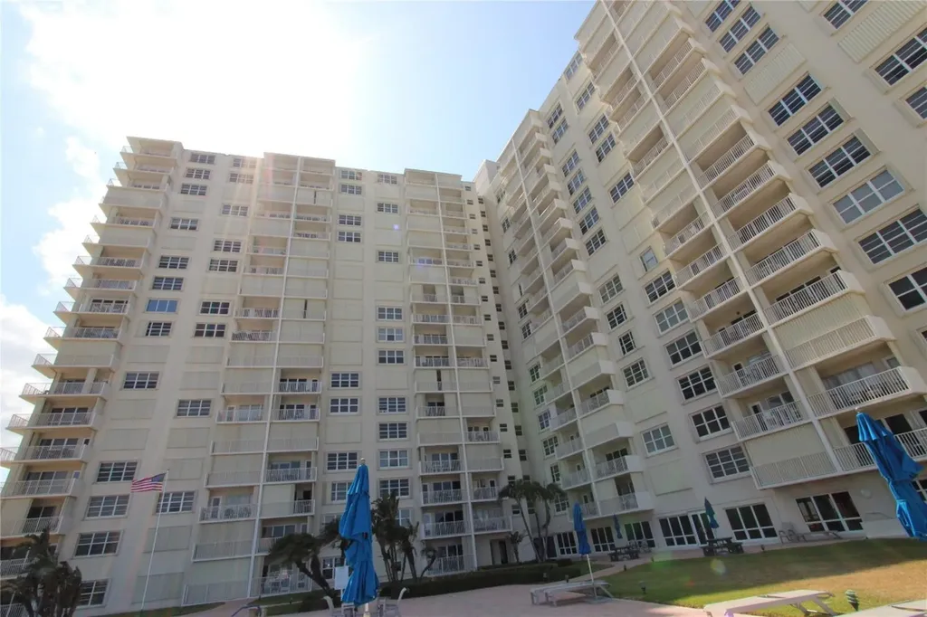 750 N Ocean Boulevard Pompano Beach FL 33062
