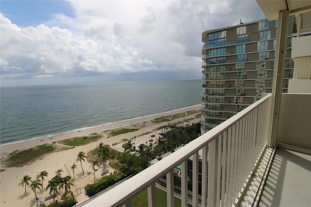 750 N Ocean Boulevard Pompano Beach FL 33062