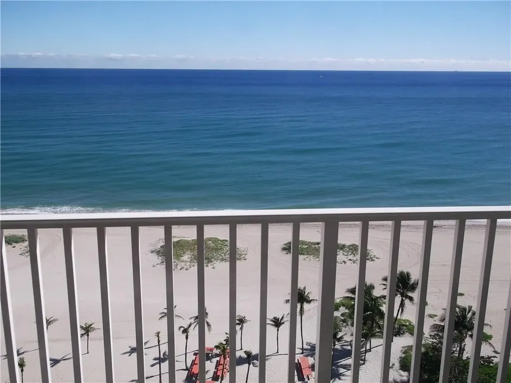 750 N Ocean Boulevard Pompano Beach FL 33062