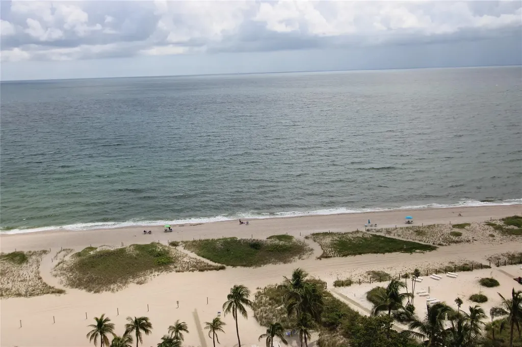 750 N Ocean Boulevard Pompano Beach FL 33062