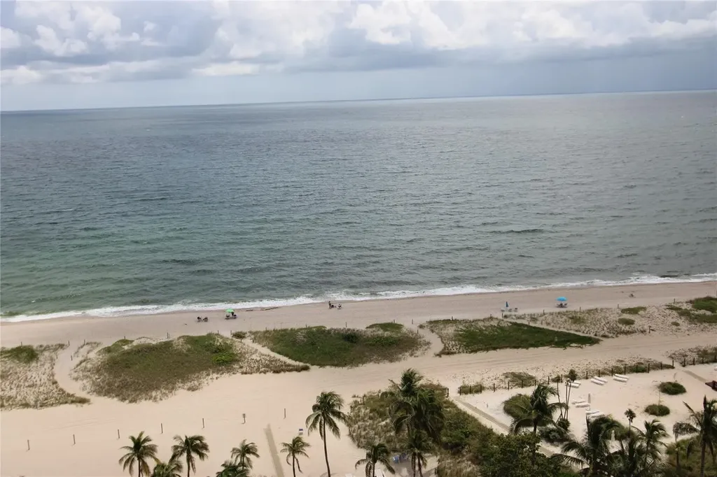 750 N Ocean Boulevard Pompano Beach FL 33062