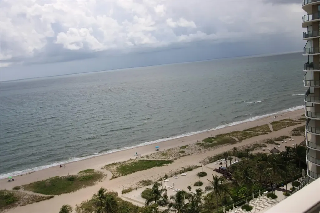 750 N Ocean Boulevard Pompano Beach FL 33062