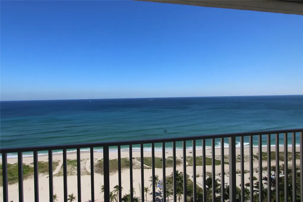 750 N Ocean Boulevard Pompano Beach FL 33062