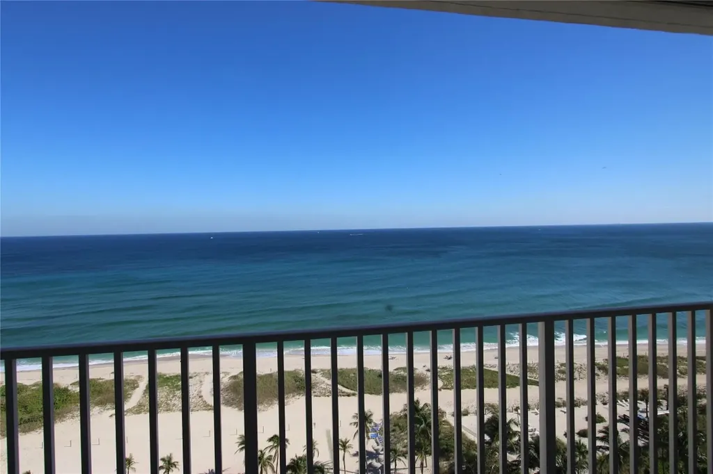 750 N Ocean Boulevard Pompano Beach FL 33062