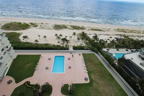 750 N Ocean Boulevard Pompano Beach FL 33062