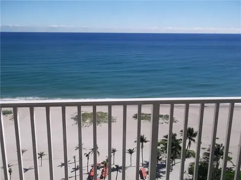 750 N Ocean Boulevard Pompano Beach FL 33062