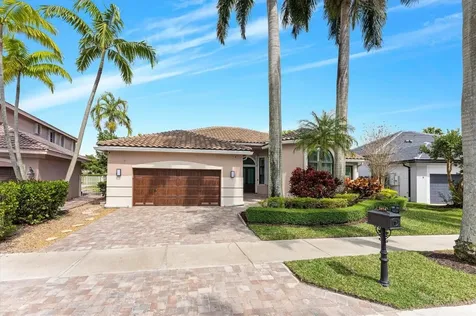 2414 Deer Creek Road Weston FL 33327