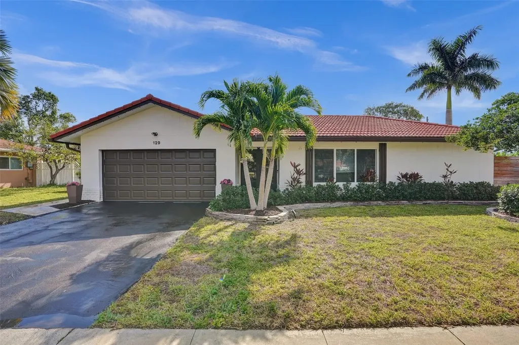 129 Winged Foot Lane Boca Raton FL 33431