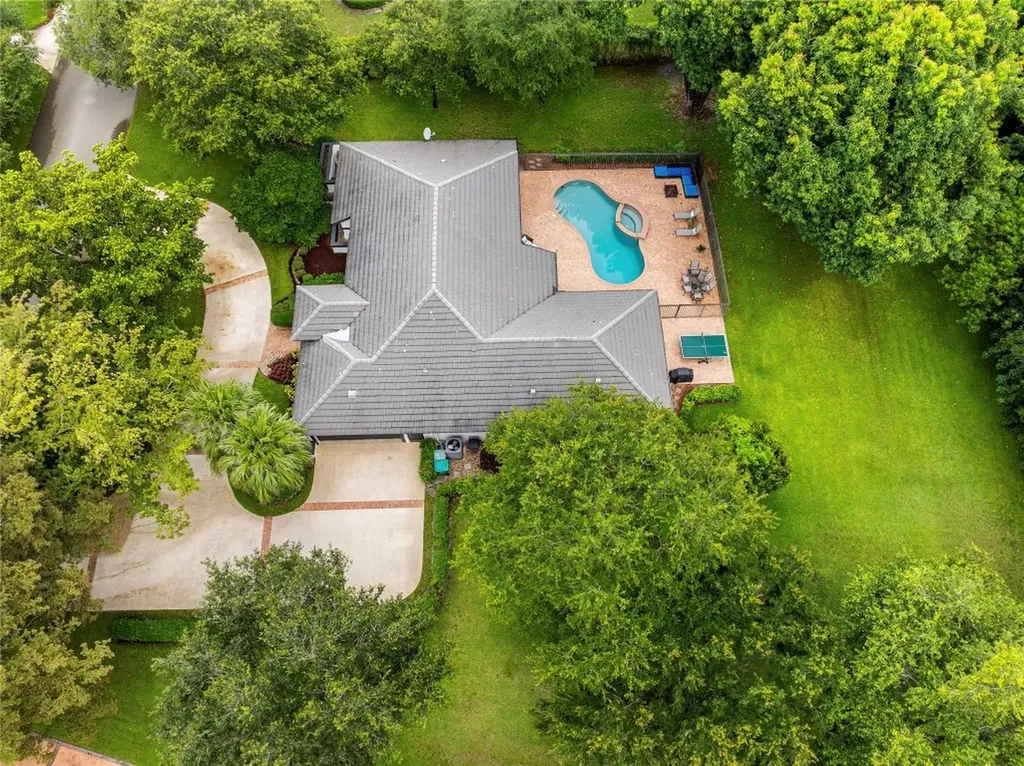 7820 S Woodridge Drive Parkland FL 33067