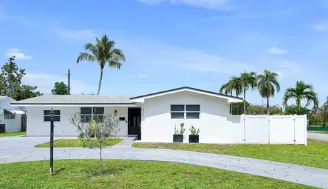 8101 NW 12th Street Pembroke Pines FL 33024