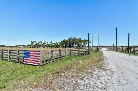 xxxx Xxxx Carlton Road Fort Pierce FL 34945