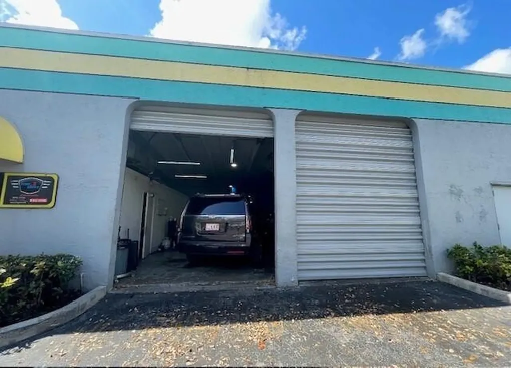 4980 SW 52nd Street Davie FL 33314